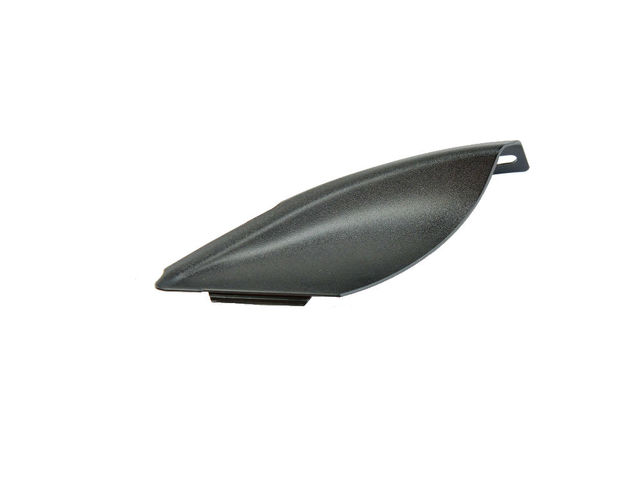 6AP45LXHAA - Body Sheet Metal Except Doors: Cowl Side Trim Panel, Left for Fiat: 500X Image