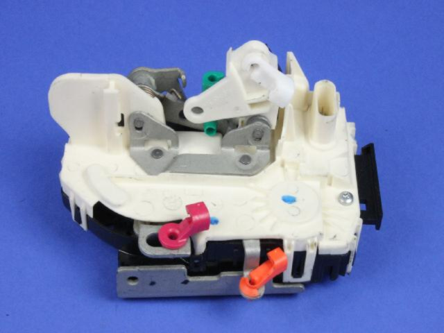 68071849AC - Doors, Door Mirrors and Related Parts: Front Door Latch, Left for Ram: 1500, 1500 Classic, 2500, 3500 Image