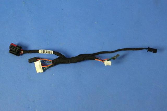 68240475AA - Steering: Steering Wheel Wiring for Dodge: Challenger, Charger, Durango Image