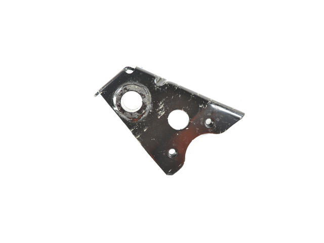 68256216AA - Frame, Bumper and Fascia: Tow Hook Bracket for Jeep: Compass, Renegade Image