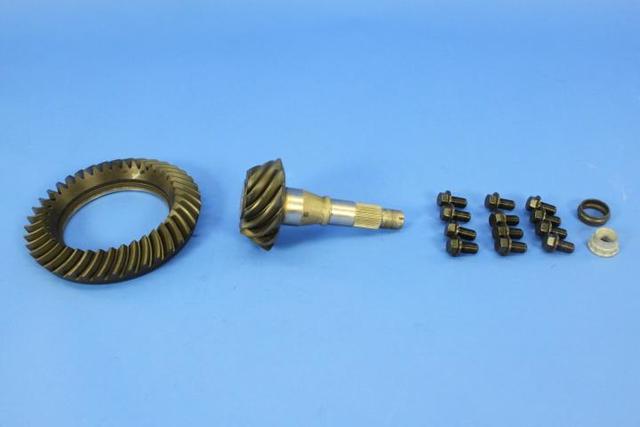 68088164AD - Differential and Drive Line: Ring And Pinion Gear Kit for Ram: 1500, 1500 Classic Image