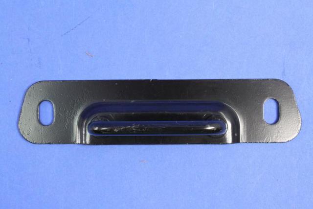 55360220AB - Body Sheet Metal Except Doors: Liftgate Glass Striker for Jeep: Liberty Image