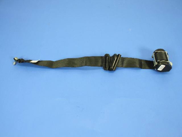 1AN26DX9AA - Restraints: Retractor Seat Belt, Right for Mopar Image