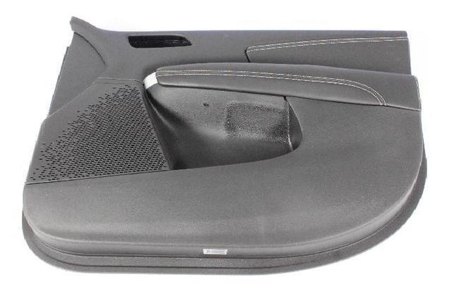 1QF241XRAH - Interior Trim: Front Door Trim Panel, Right for Mopar Image