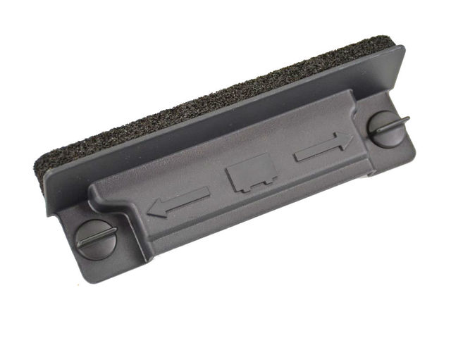 4891851AA - Fuel: Throttle Control Shield for Mopar Image