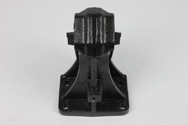 52121815AC - 6.7L Turbo Diesel; Engine: Engine Mount Bracket, Lower Left for Mopar Image