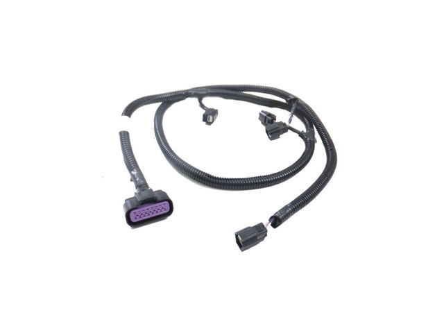 68143474AA - Electrical: Rear Fascia Wiring for Dodge: Durango | Jeep: Grand Cherokee Image