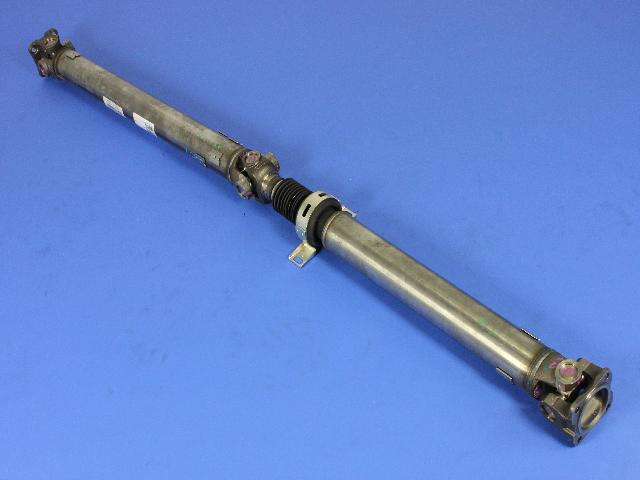 68229943AA - Propeller Shafts and U-Joints: Drive Shaft for Dodge: Ram 2500, Ram 3500 Image
