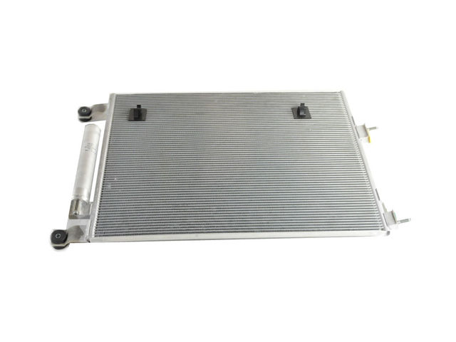 68272794AA - Cooling: Air Conditioning Condenser for Dodge: Challenger, Charger Image