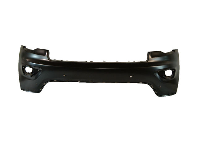 Aya 2016-2022 Jeep Front Upper Fascia 68312862AA | My Mopar Parts