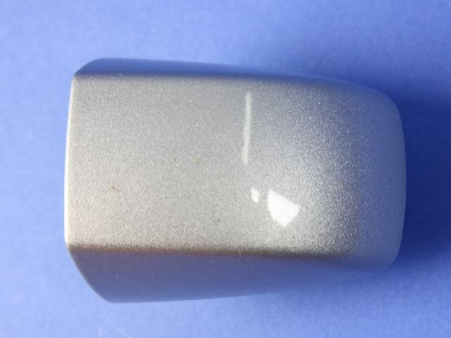 1RH66WS2AD - Doors, Door Mirrors and Related Parts: Door Handle Cap, Right for Mopar Image