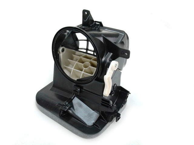 68223039AA - Air Conditioners and Heaters: Air Inlet Housing for Chrysler: 200 | Jeep: Cherokee Image