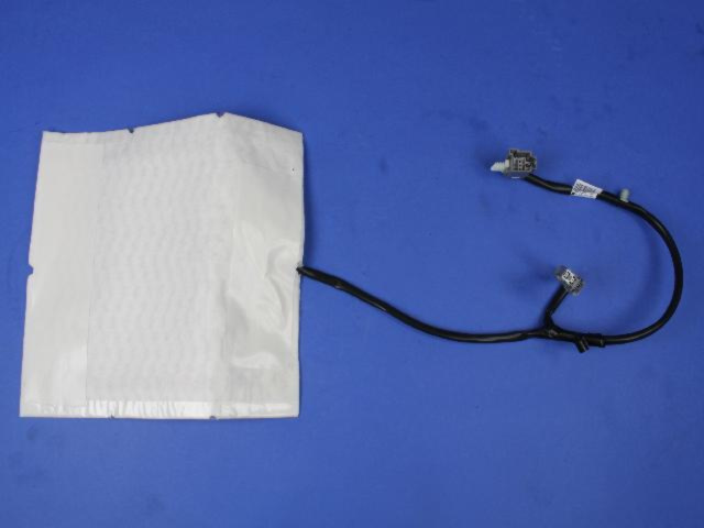 4610137AB - Interior Trim: Seat Back Heated Pad for Dodge: Ram 1500, Ram 2500, Ram 3500 | Ram: 1500, 1500 Classic, 2500, 3500 Image