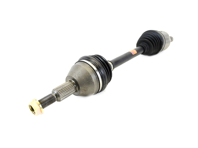 R4880211AF - Front Wheel Drive; Differential and Drive Line: Axle Half Shaft, Left, Remanufactured for Chrysler: Town &amp; Country | Dodge: Grand Caravan Image