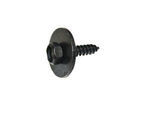 6512086AA - : Hex Head Screw for Chrysler: Pacifica, Voyager | Dodge: Charger Daytona | Jeep: Cherokee, Gladiator, Grand Cherokee, Grand Cherokee L, Grand Wagoneer, Wagoneer, Wagoneer S, Wrangler | Ram: 1500, 2500, 3500 Image