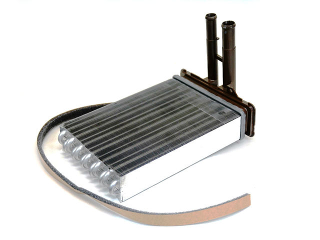 5066555AB - Air Conditioning &amp; Heater: Heater for Jeep: Liberty Image