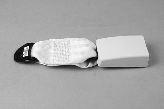 1AN181XLAA - Restraints: Rear Inner Seat Belt, Right for Mopar Image