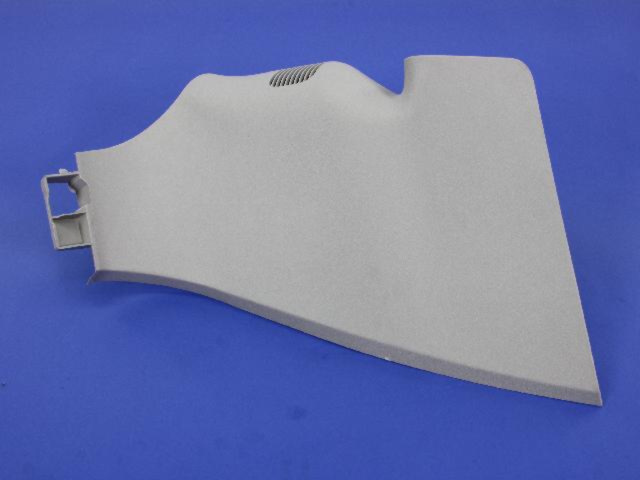 ZR13ES3AI - Interior Trim: D Pillar Molding, Left for Chrysler: Town &amp; Country | Dodge: Grand Caravan Image