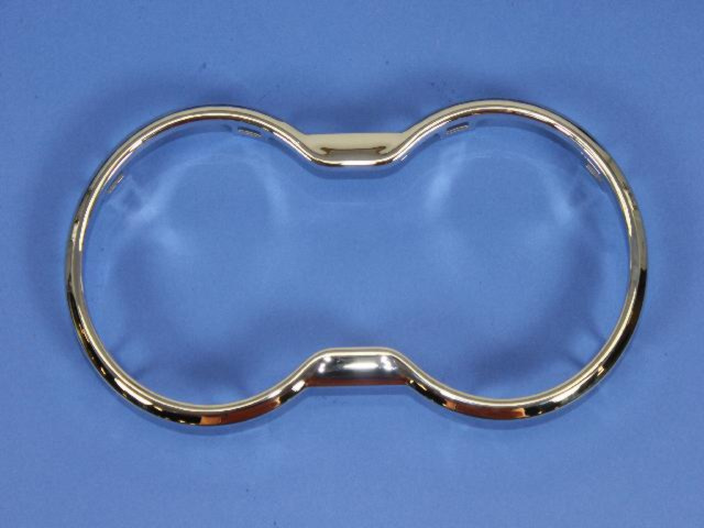 1QE81SZ0AA - Interior Trim: Cup Holder Bezel for Mopar Image