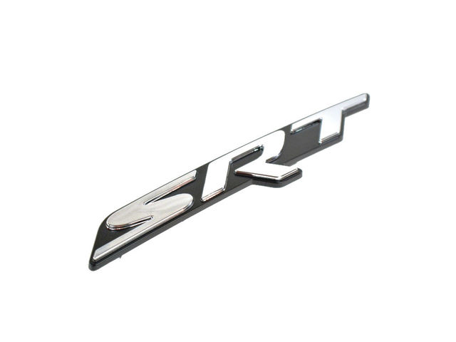 専用差額 2015-2022 Mopar Srt Nameplate 68225698AA | My Mopar Parts