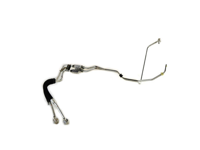 68257077AD - Cooling: Transmission Oil Cooler Hose And Tube for Dodge: Challenger Image