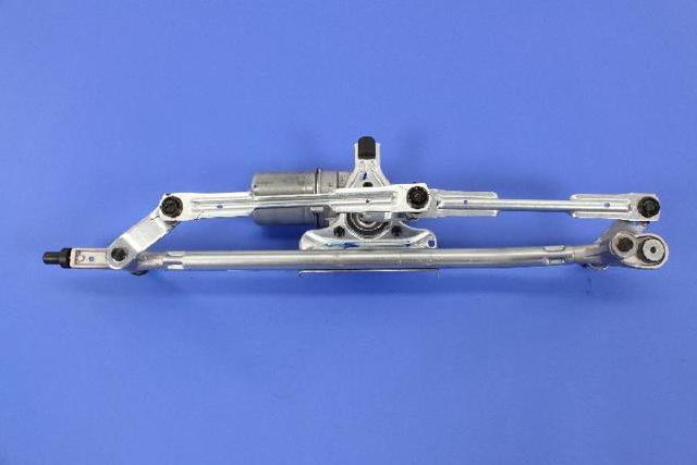 5113043AB - Electrical: Windshield Wiper Motor And Linkage for Chrysler: Town &amp; Country | Dodge: Grand Caravan Image