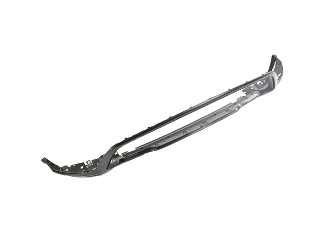 5XV45TZZAA - Frame, Bumper and Fascia: Front Lower Fascia for Jeep: Grand Cherokee, Grand Cherokee WK Image