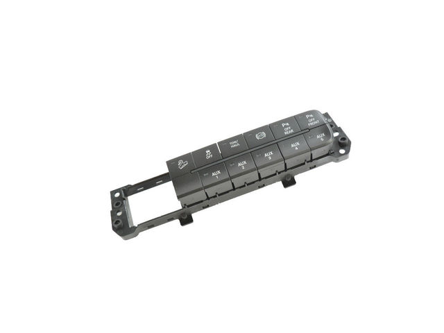 68271159AA - Electrical: Instrument Panel Switch for Mopar Image