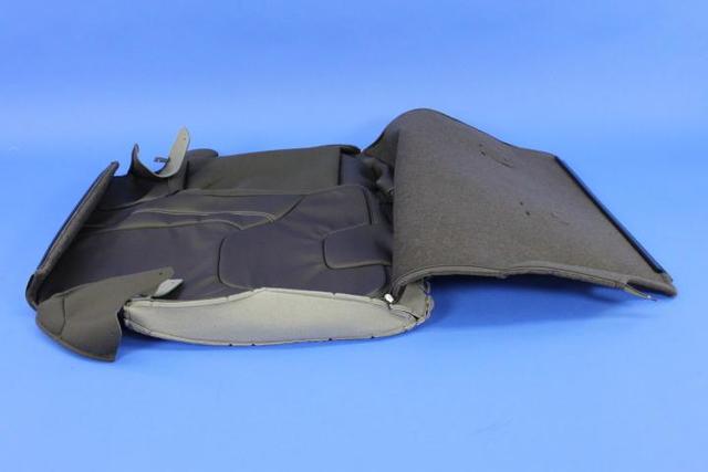 5RA81LU5AF - Interior Trim: Rear Seat Back Cover for Jeep: Cherokee Image