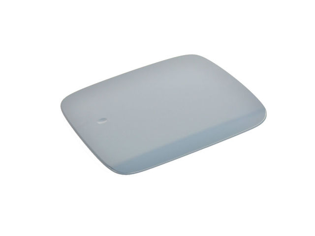 68255548AA - Body Sheet Metal Except Doors: Fuel Fill Door for Jeep: Renegade Image