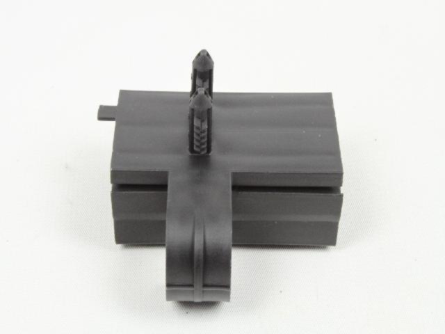 52102664AC - Fuel: Tube Clip for Dodge: Ram 2500, Ram 3500 Image