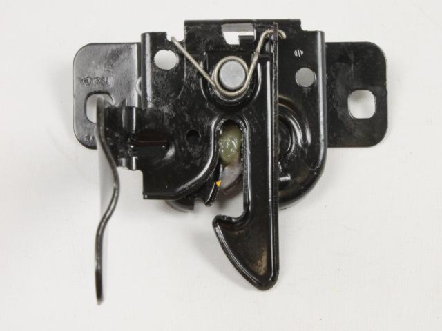 4816182AB - Body Sheet Metal Except Doors: Hood Latch for Dodge: Challenger Image