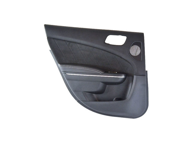 5RW892X9AF - Interior Trim: Rear Door Trim Panel Assembly, Left for Mopar Image