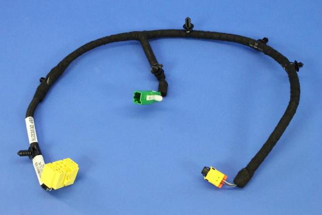68207151AF - Electrical: Seat Back Wiring for Mopar Image