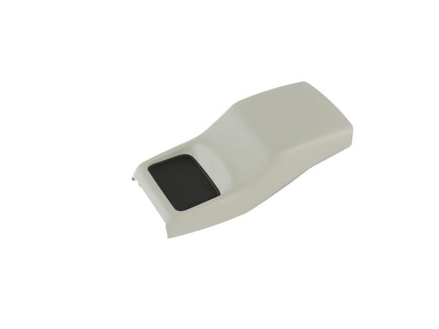 6FF60PS4AC - Interior Trim: Console End Cap for Jeep: Compass Image