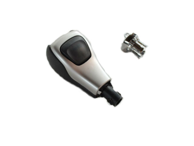 5YD291A9AB - 9HP48; 9-Speed; Automatic Transmission: Shifter Knob Kit for Jeep: Cherokee Image