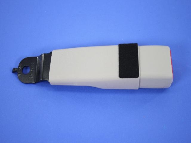 1BX241D1AB - Restraints: Front Inner Seat Belt, Right for Mopar Image