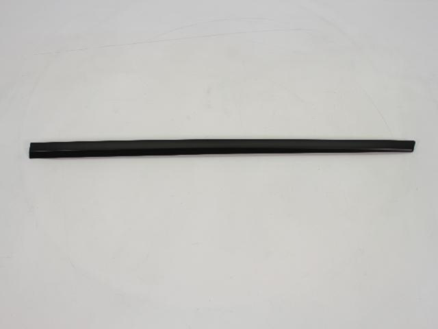 ZR65TZZAB - Exterior Ornamentation: Sliding Door Molding, Left for Chrysler: Town &amp; Country | Dodge: Grand Caravan | Ram: C/V Image