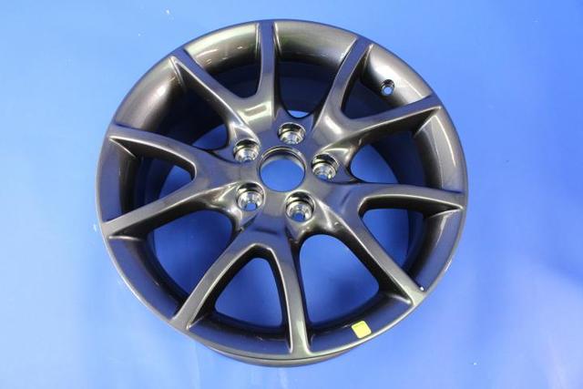 1TH58LAUAC - Wheels: Aluminum Wheel, Front Or Rear for Mopar Image