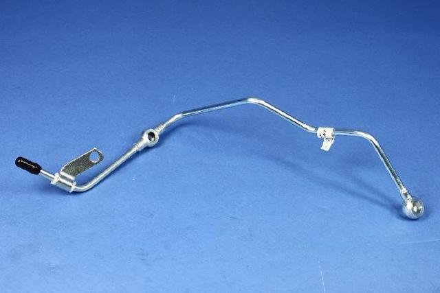 5093088AA - Fuel: Drain Tube for Dodge: Ram 2500, Ram 3500 Image