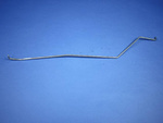 55395543AB - : Door Inside Lock To Latch Half Door Link, Left for Mopar Image