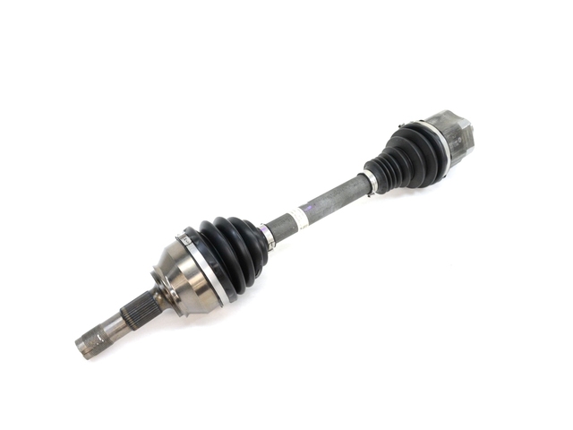 68159666AA - Front Wheel Drive; Diff and Drive Line: Axle Half Shaft for Ram: ProMaster 1500, ProMaster 2500, ProMaster 3500 Image