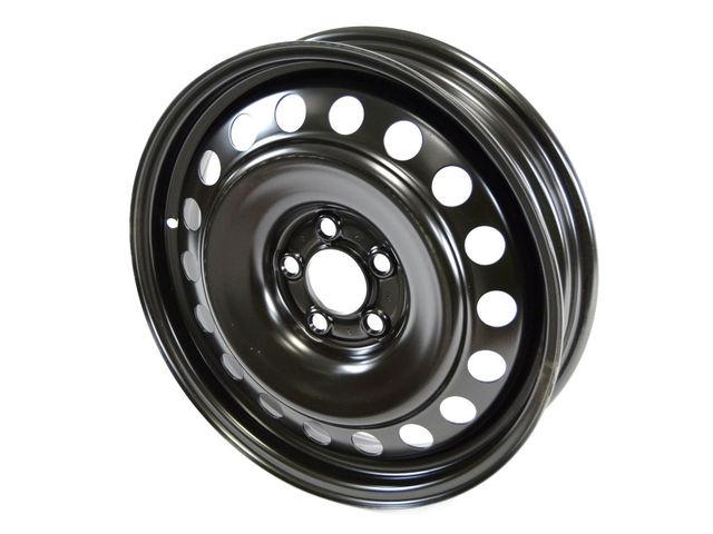 4782465AB - Wheels, Covers and Jacks: Spare Wheel for Chrysler: 300 | Dodge: Challenger, Charger, Magnum Image