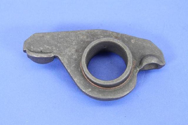 4781182AA - 3.3L Gas; Engine: Exhaust Rocker Arm for Chrysler: Pacifica, Town &amp; Country, Voyager | Dodge: Caravan, Grand Caravan | Jeep: Wrangler Image