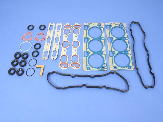 68039267AB - 4.0L Gas; Engine: Engine Upper Gasket Package for Chrysler: Pacifica, Town &amp; Country | Dodge: Grand Caravan, Nitro Image
