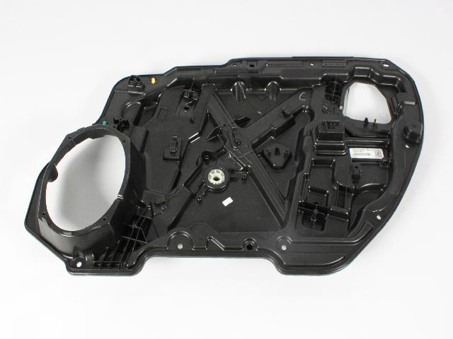 68103996AC - Doors, Door Mirrors and Related Parts: Carrier Plate Panel, Right for Chrysler: 300 | Dodge: Charger Image