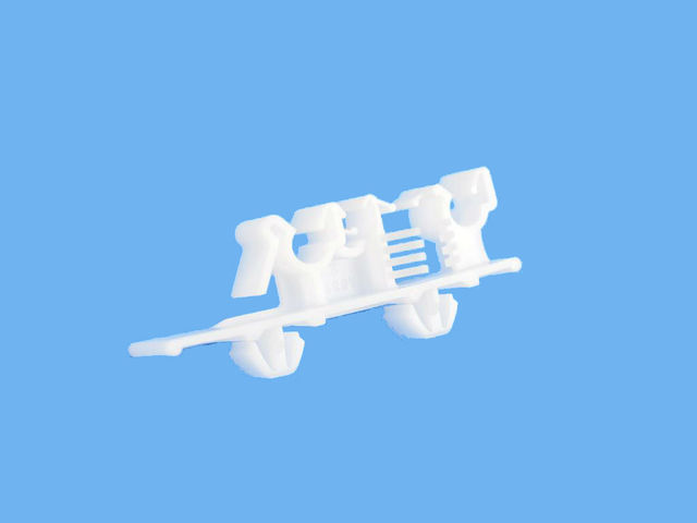 68195751AA - Interior Trim: Push Pin for Ram: ProMaster 1500, ProMaster 2500, ProMaster 3500, ProMaster EV Image