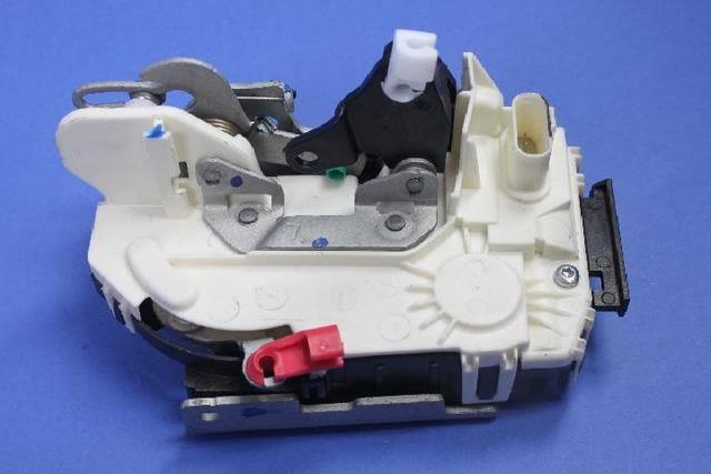 2007-2012 Mopar Rear Door Latch, Left 4589279AJ | My Mopar Parts