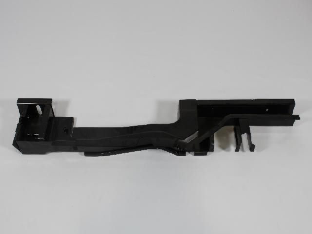 68032354AC - Body Sheet Metal Except Doors: Rear Floor Pan Side Rail, Right for Chrysler: Town &amp; Country | Dodge: Grand Caravan | Ram: C/V Image
