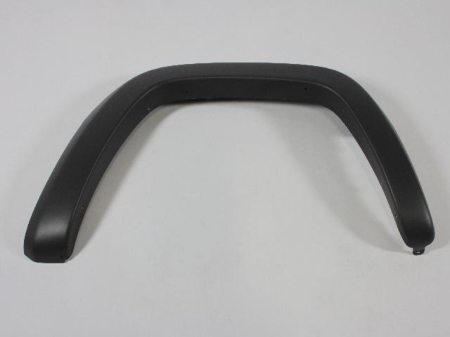 5GG96HS5AH - Exterior Ornamentation: Fender Wheel Opening Applique, Right for Jeep: Liberty Image